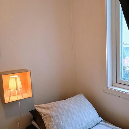 Tromso Coco Apartments In Center מראה חיצוני תמונה