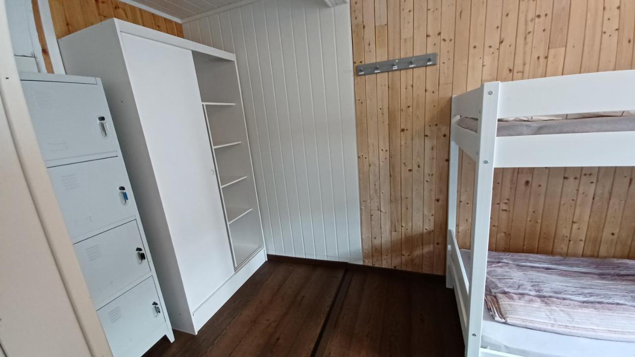 Tromso Coco Apartments In Center מראה חיצוני תמונה