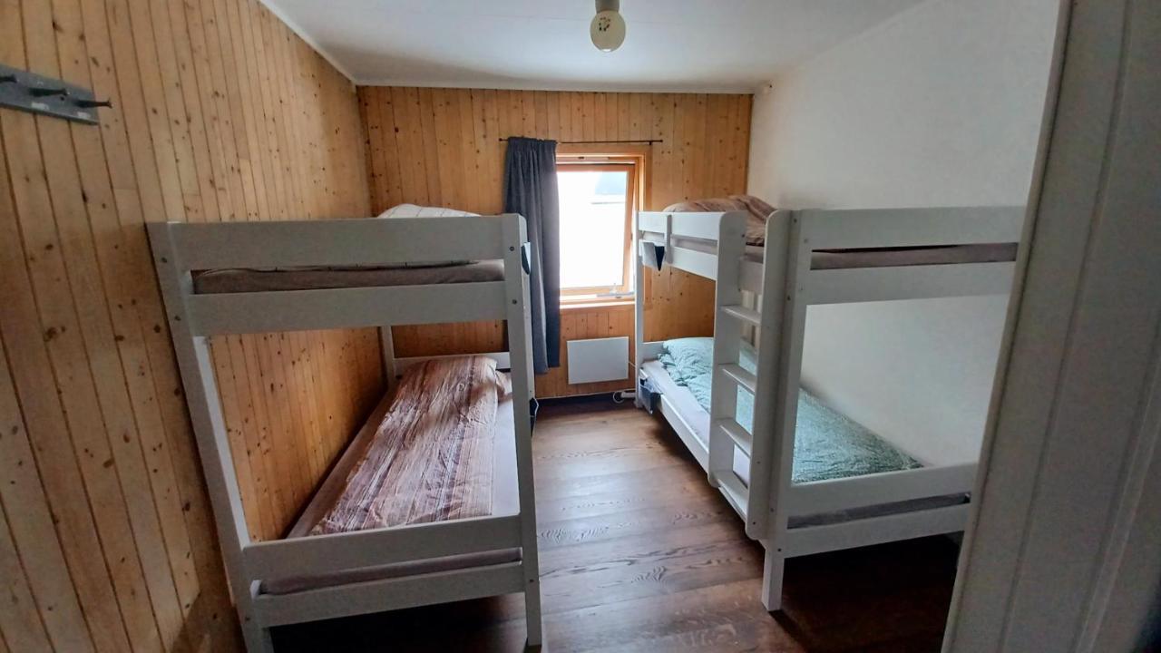 Tromso Coco Apartments In Center מראה חיצוני תמונה