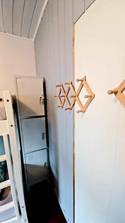 Tromso Coco Apartments In Center מראה חיצוני תמונה