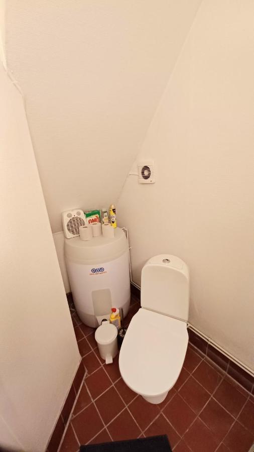 Tromso Coco Apartments In Center מראה חיצוני תמונה