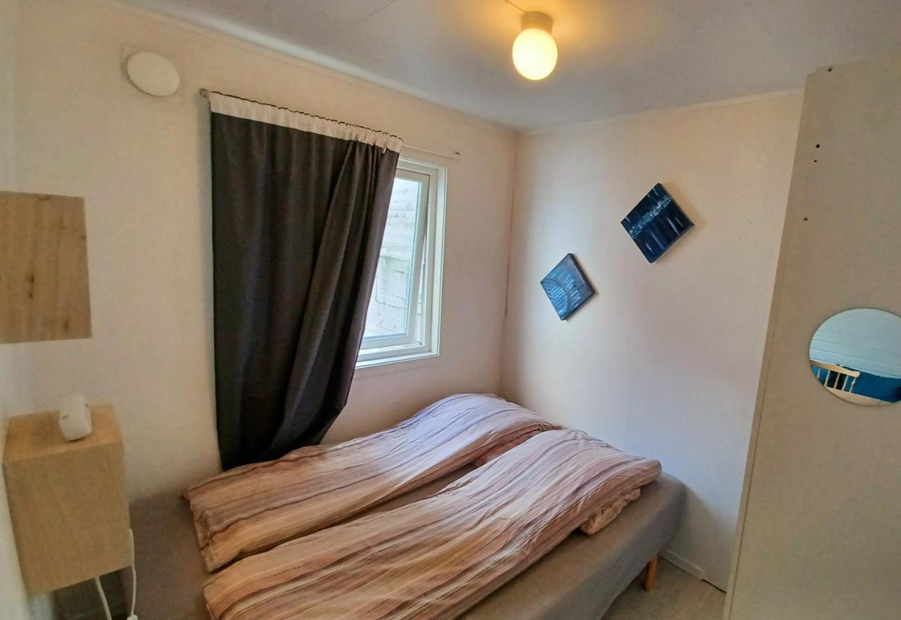 Tromso Coco Apartments In Center מראה חיצוני תמונה