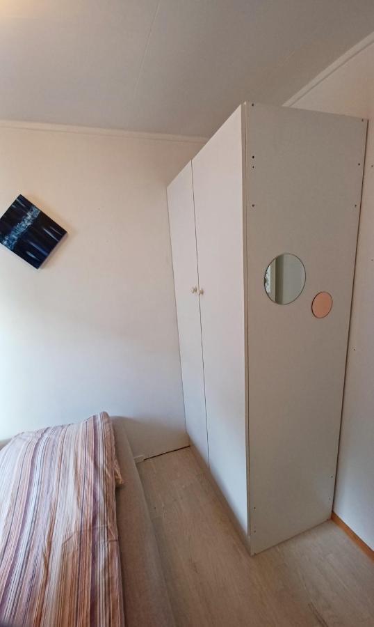 Tromso Coco Apartments In Center מראה חיצוני תמונה