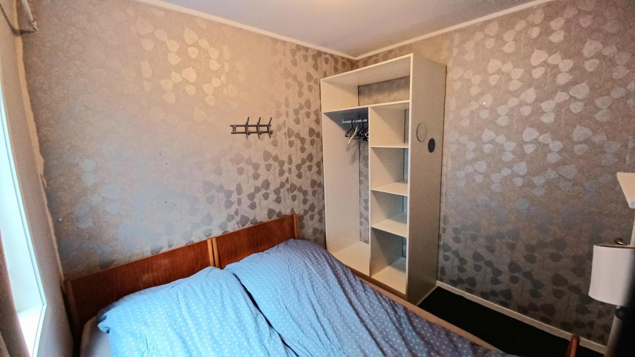Tromso Coco Apartments In Center מראה חיצוני תמונה