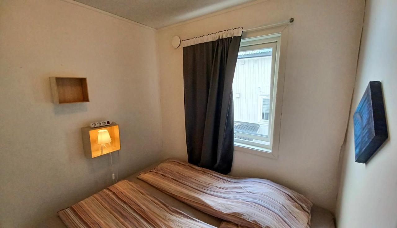 Tromso Coco Apartments In Center מראה חיצוני תמונה