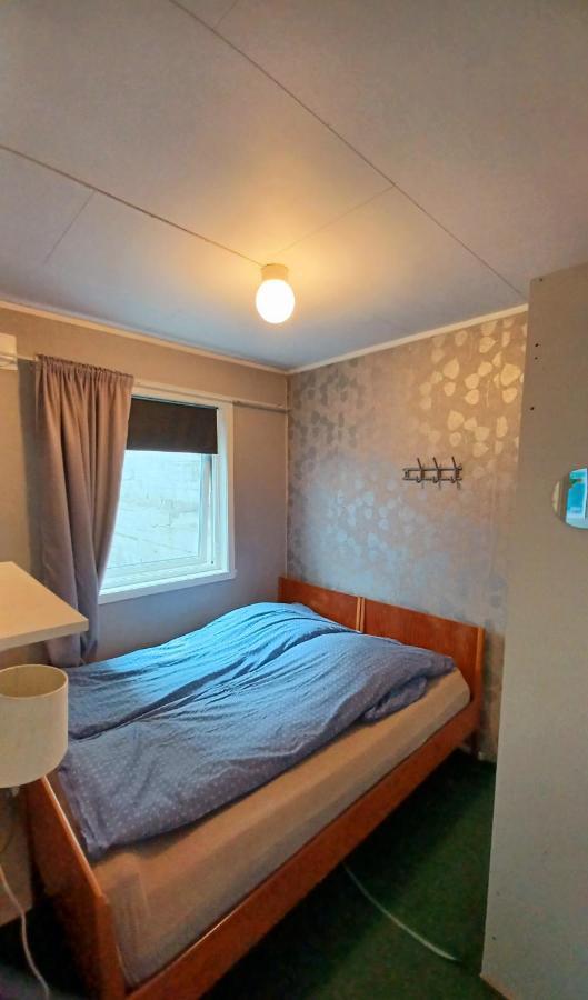Tromso Coco Apartments In Center מראה חיצוני תמונה