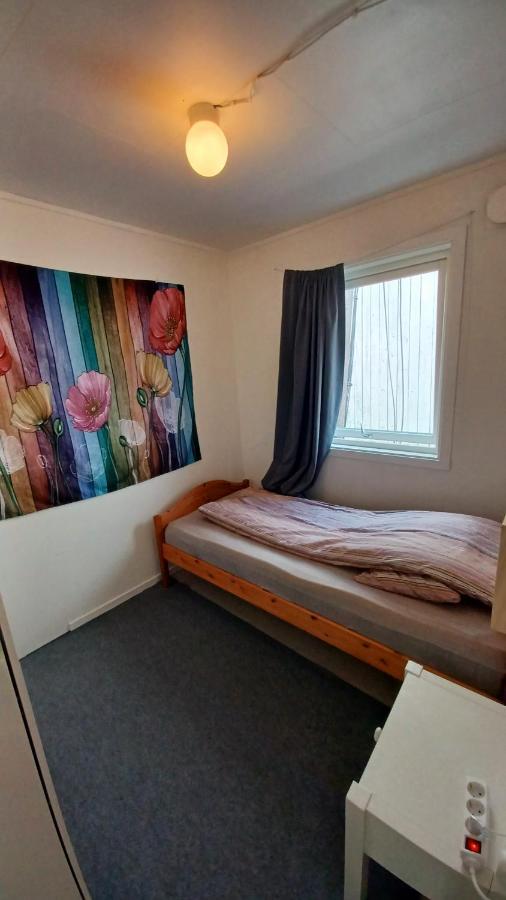Tromso Coco Apartments In Center מראה חיצוני תמונה