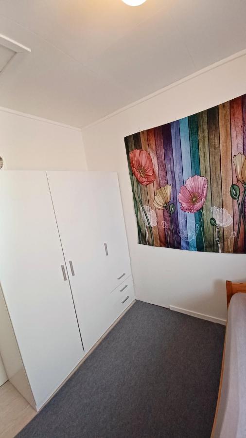 Tromso Coco Apartments In Center מראה חיצוני תמונה