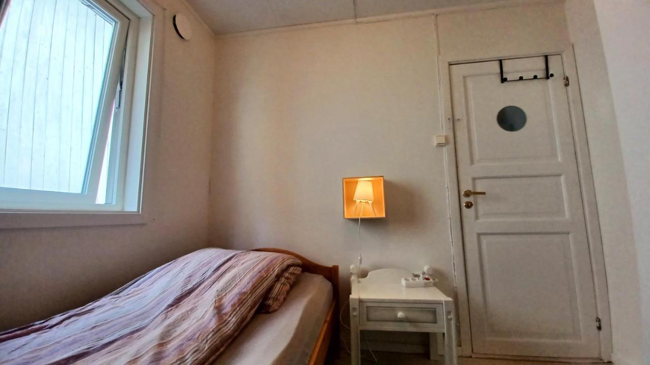 Tromso Coco Apartments In Center מראה חיצוני תמונה