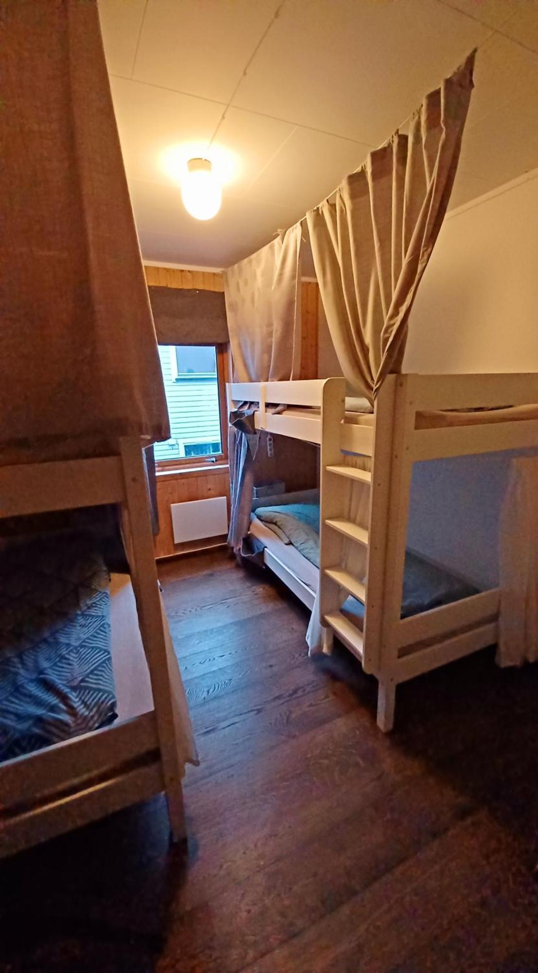 Tromso Coco Apartments In Center מראה חיצוני תמונה