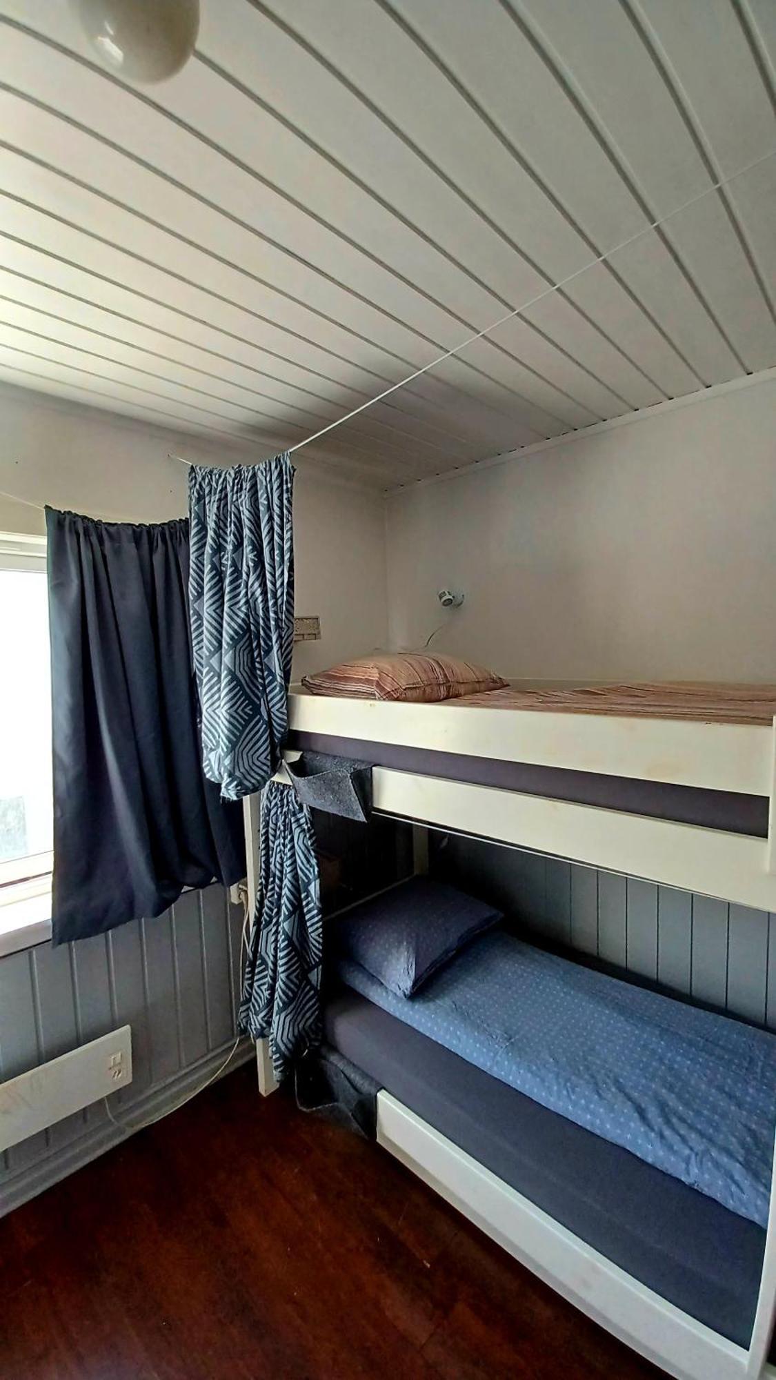 Tromso Coco Apartments In Center מראה חיצוני תמונה