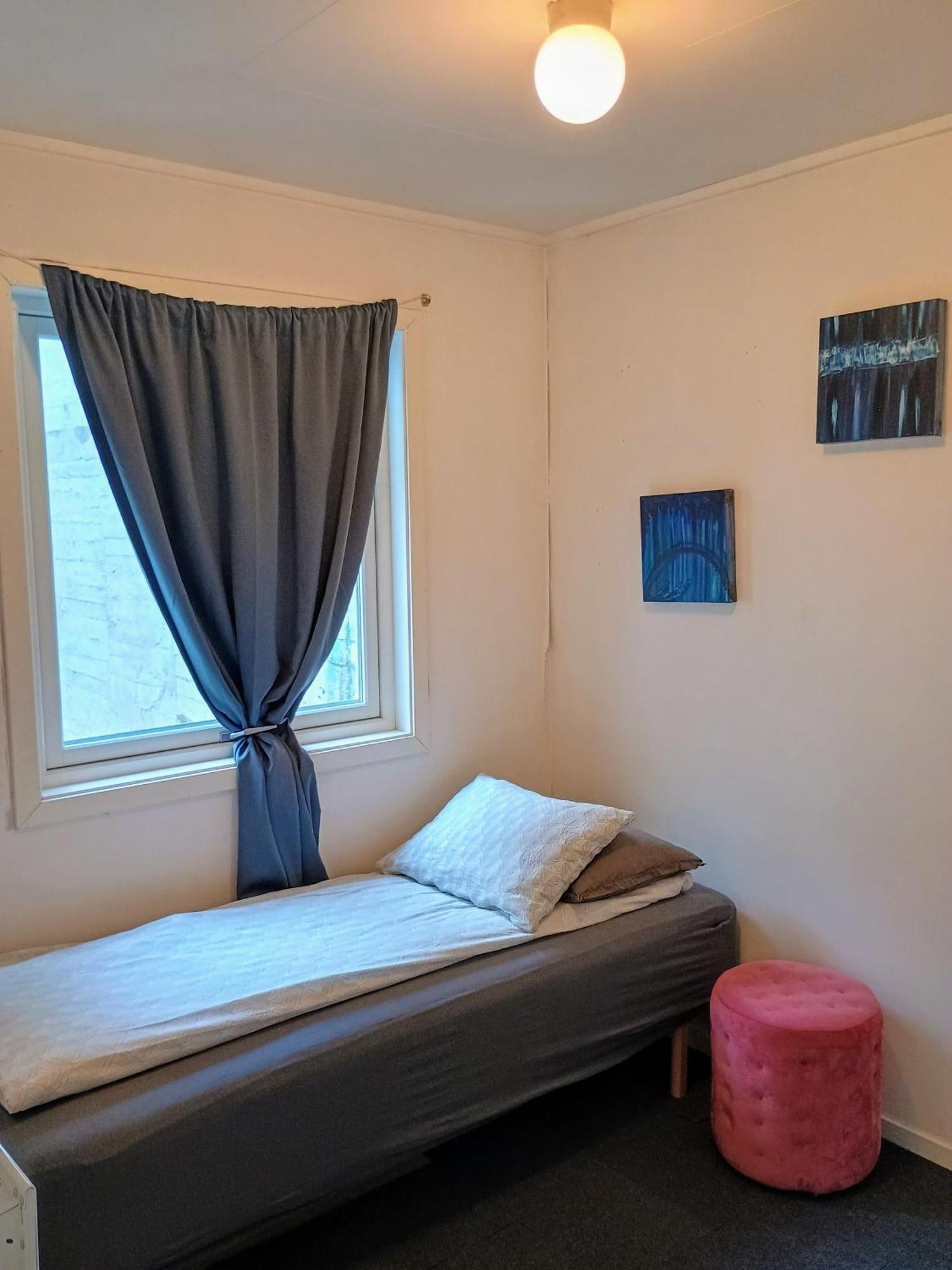 Tromso Coco Apartments In Center מראה חיצוני תמונה