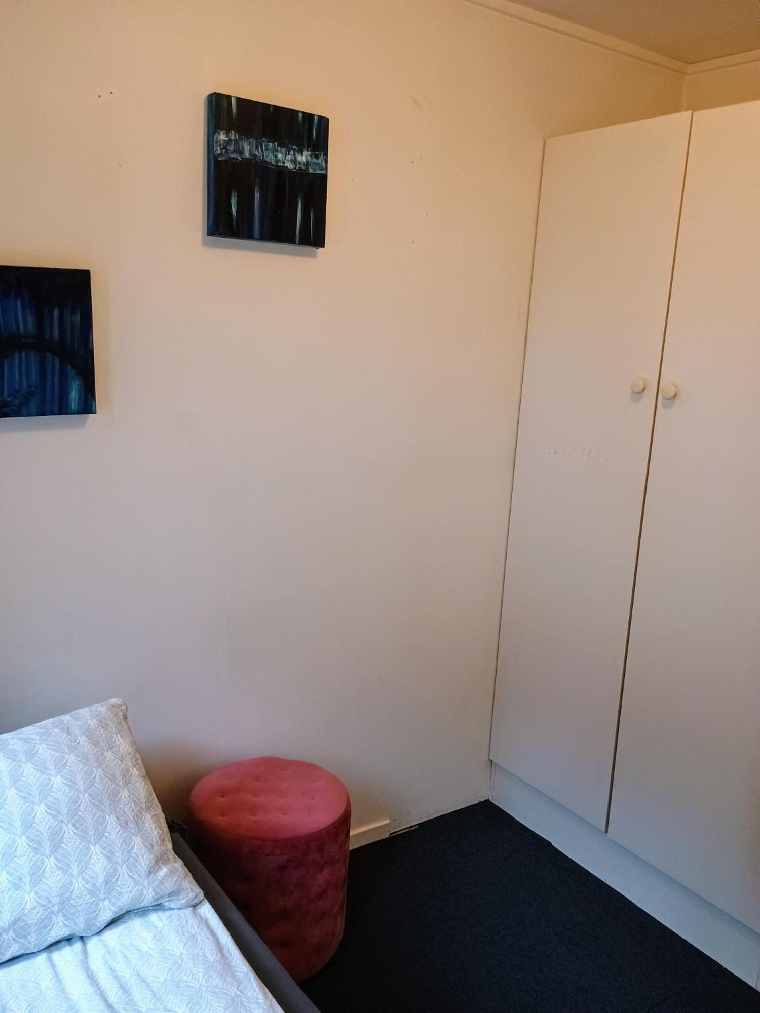 Tromso Coco Apartments In Center מראה חיצוני תמונה
