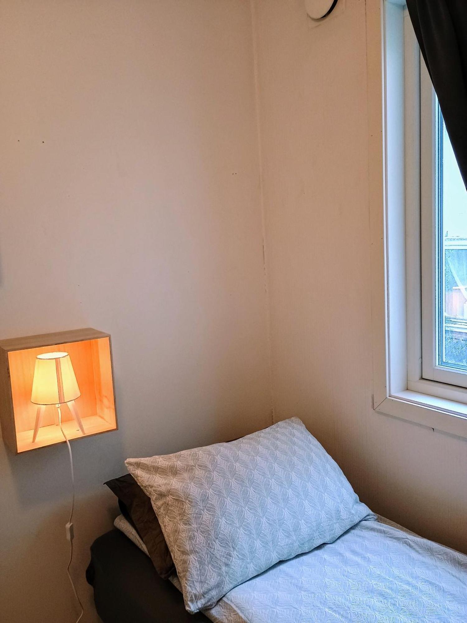 Tromso Coco Apartments In Center מראה חיצוני תמונה